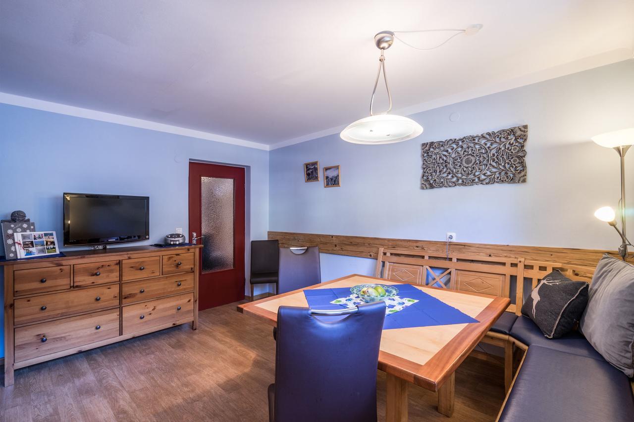 Appartements Rieser - Im Herzen Von Mayrhofen - Sonniger Balkon - 3 Schlafzimmer Kültér fotó